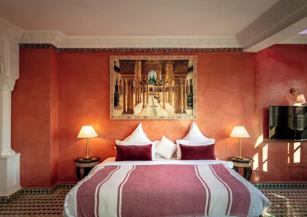 The Penthouse Marrakech - photo 27