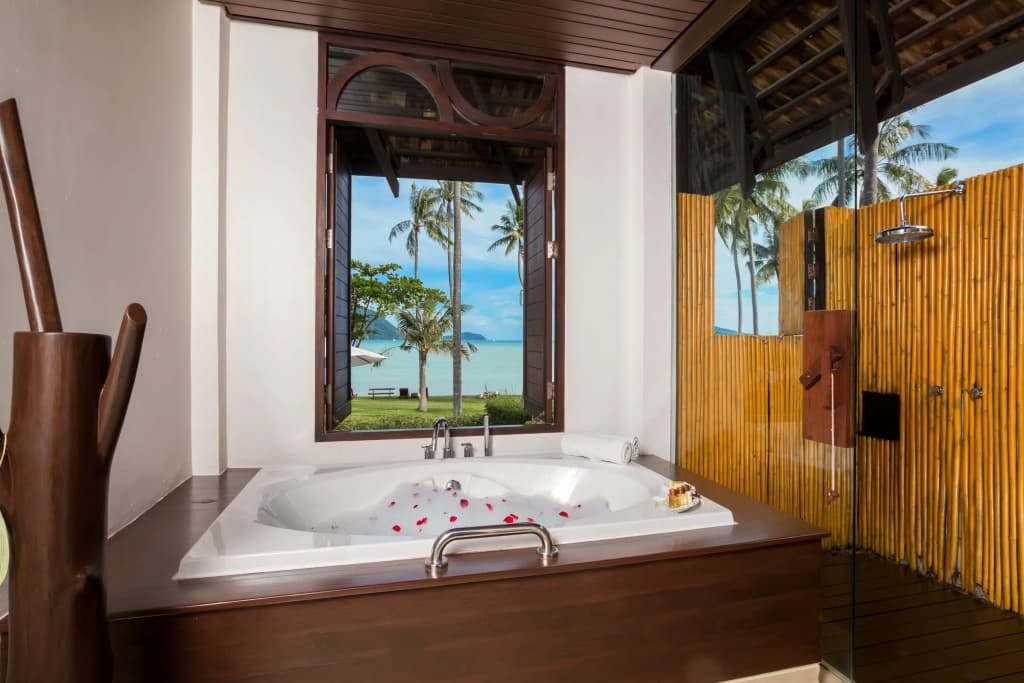 The Vijitt Resort Phuket - photo 22