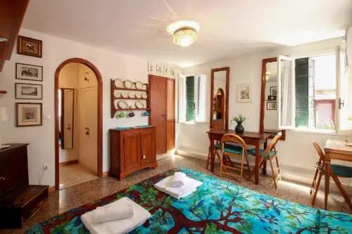 Santi Apostoli Apartment - photo 16