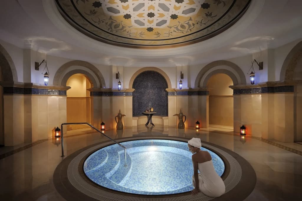 Residence & Spa at One&Only Royal Mirage - photo 32