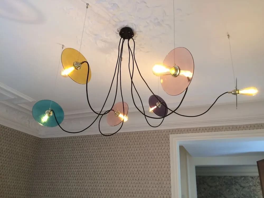 Maison Lepic - photo 13