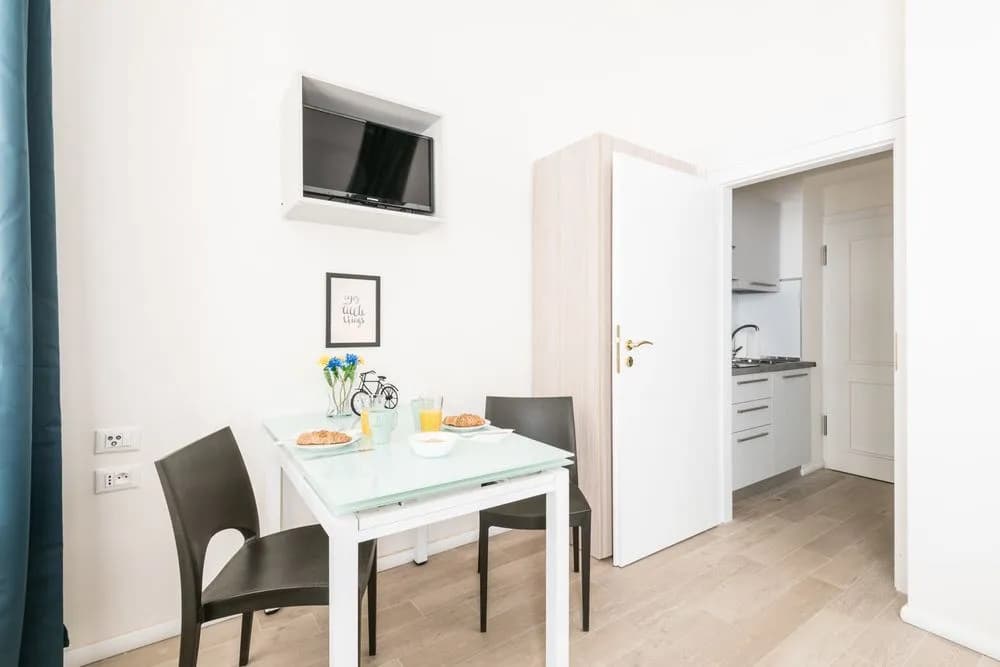 Wenzigova apartments - photo 21