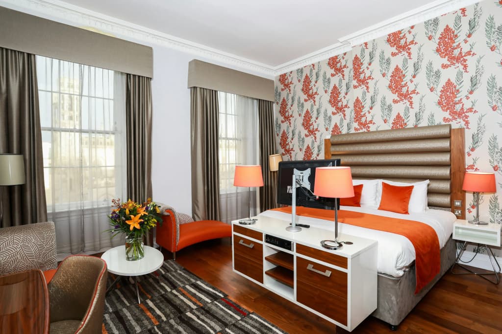 Hotel Indigo Edinburgh by IHG - photo 47
