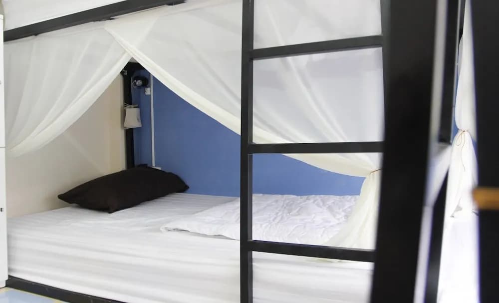 Welcome Home Homestay - Hostel - photo 7