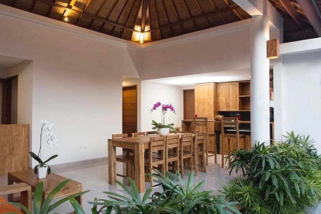 Mella Villas Jimbaran - photo 18