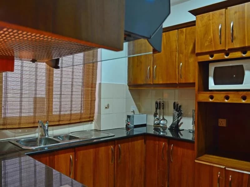 Panoramic Holiday Apartment Colombo - photo 11