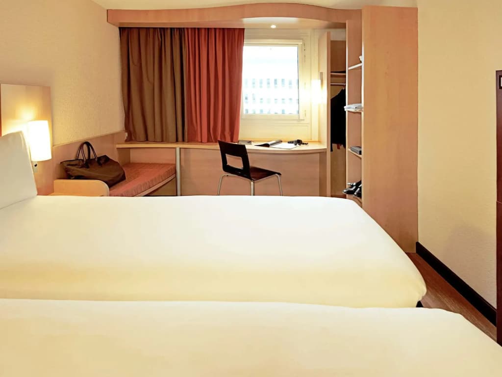 ibis Paris Gare de Lyon Reuilly - photo 5