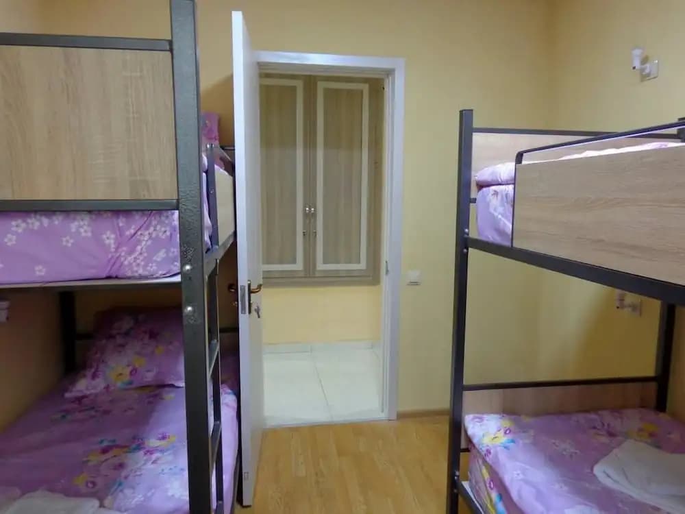 Hostel Beni - photo 5