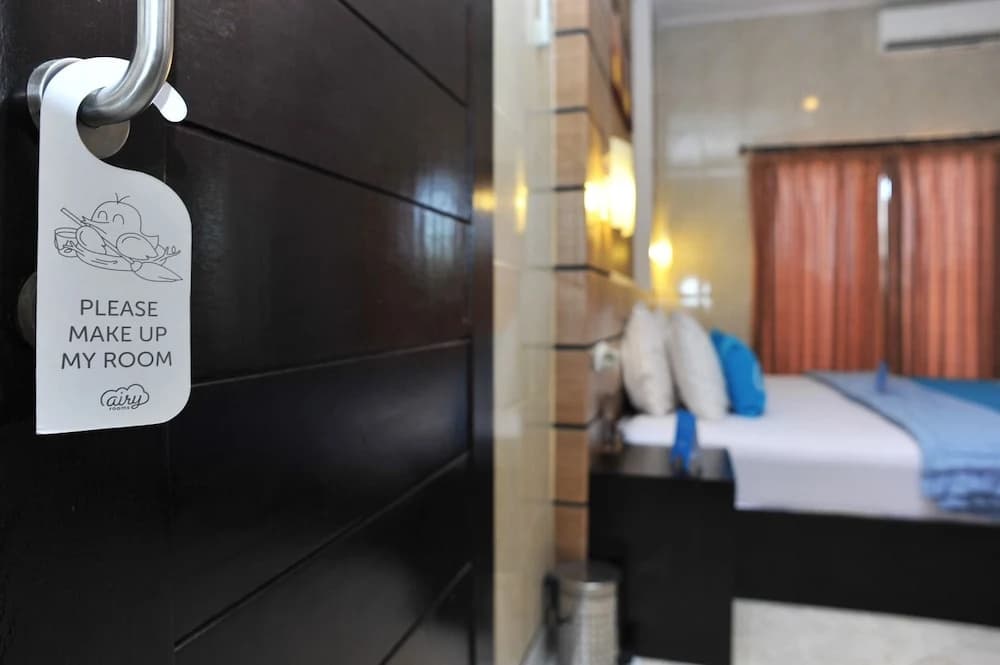 Airy Eco Jimbaran Bantas Kangin 6 Bali - photo 3
