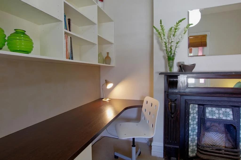 Boutique Stays- Heath Terrace, Port Melbourne - photo 8