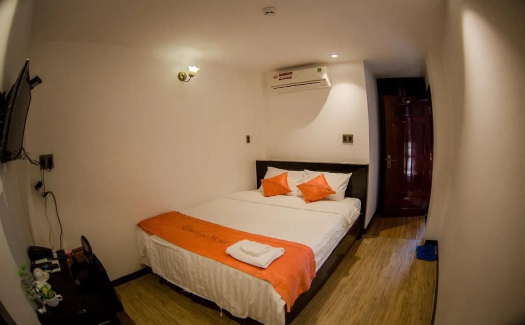 Laverne Hotel - photo 4