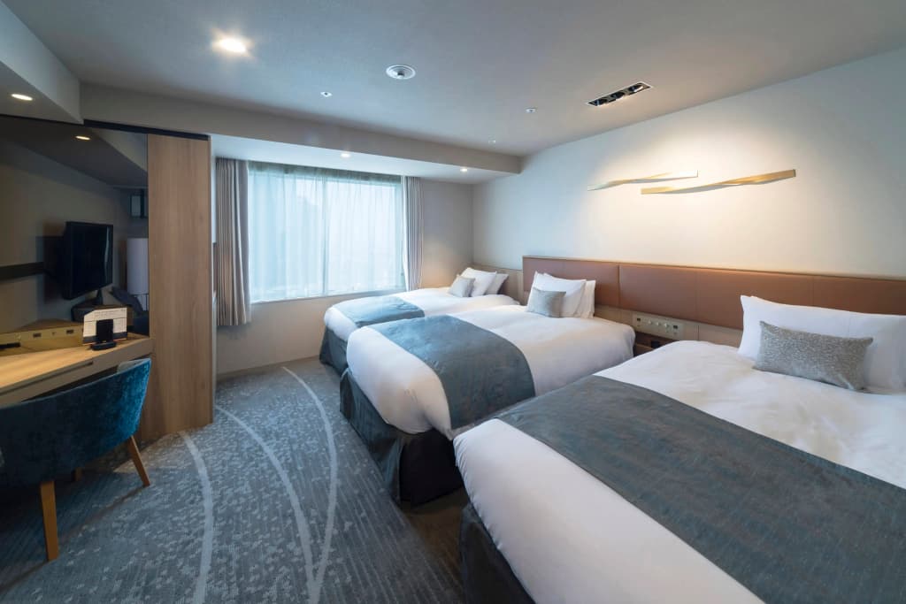 Hotel Granvia Osaka - photo 2