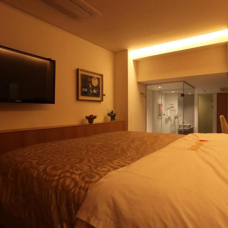 Seocho Yuwon Hotel Nambu Terminal - photo 50