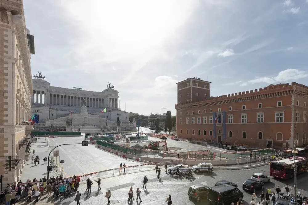 Amazing Vittoriano - photo 17