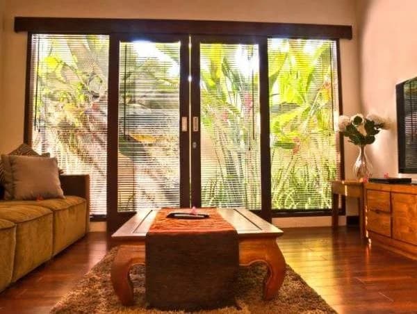 Segara Bayu Villa - photo 3