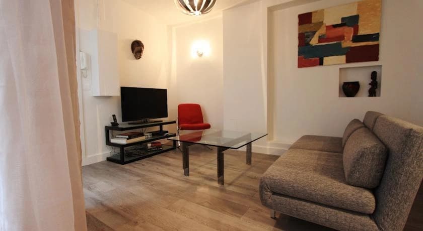 Chez Mazarine - photo 2