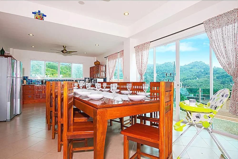 Villa Niyati - photo 17
