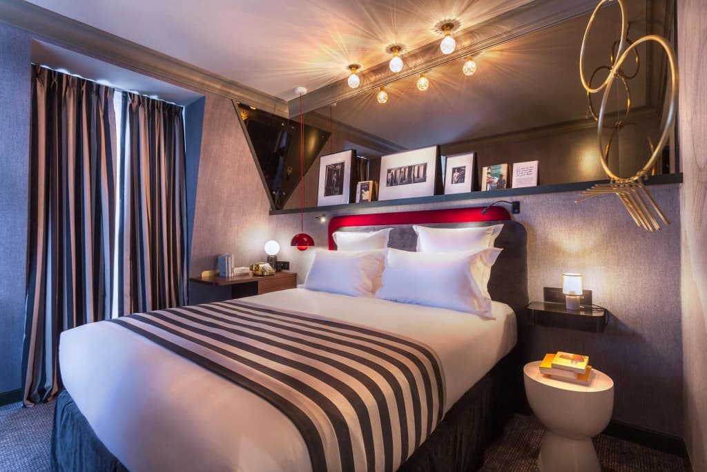 Bob Hotel - photo 3
