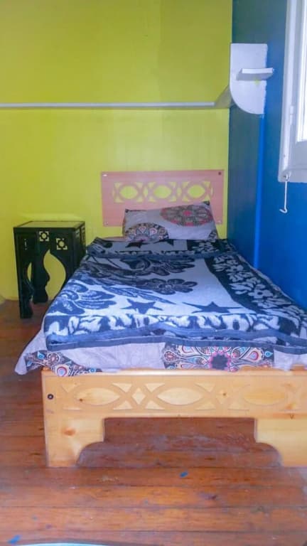 Castle Hotel - Hostel - photo 7