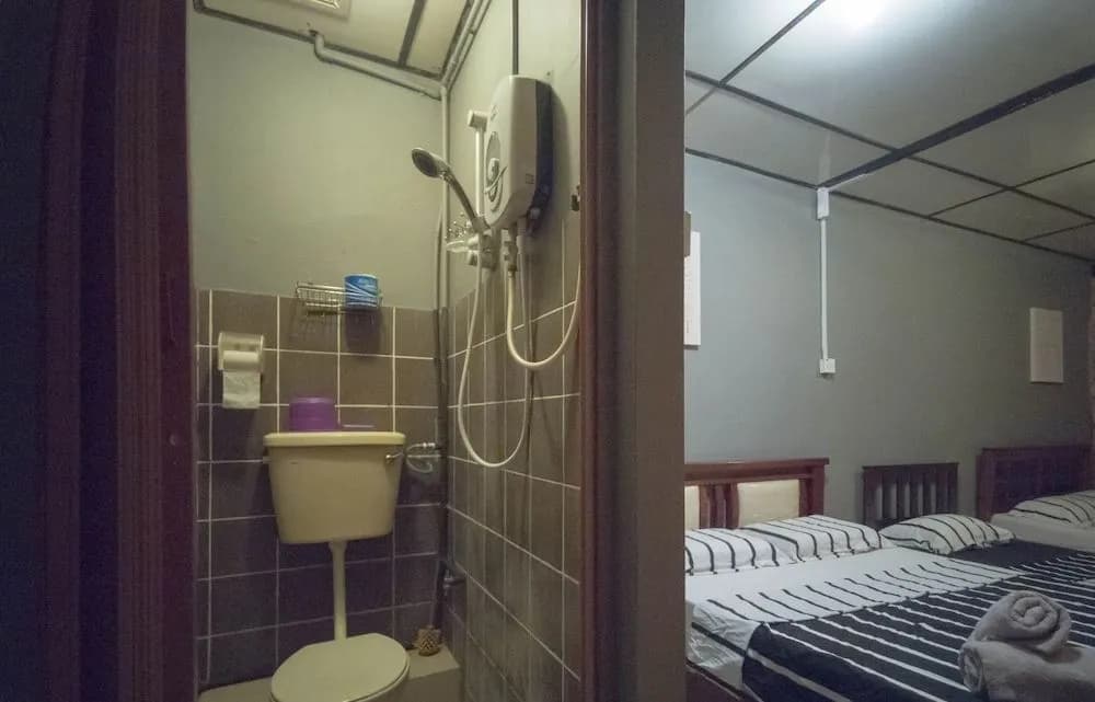 Le Nomade Hostel & Cafe - photo 8