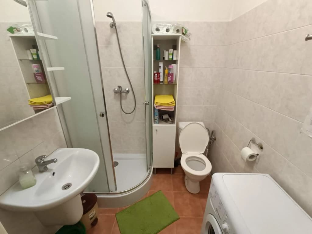 Nice apartment by the center - photo 7