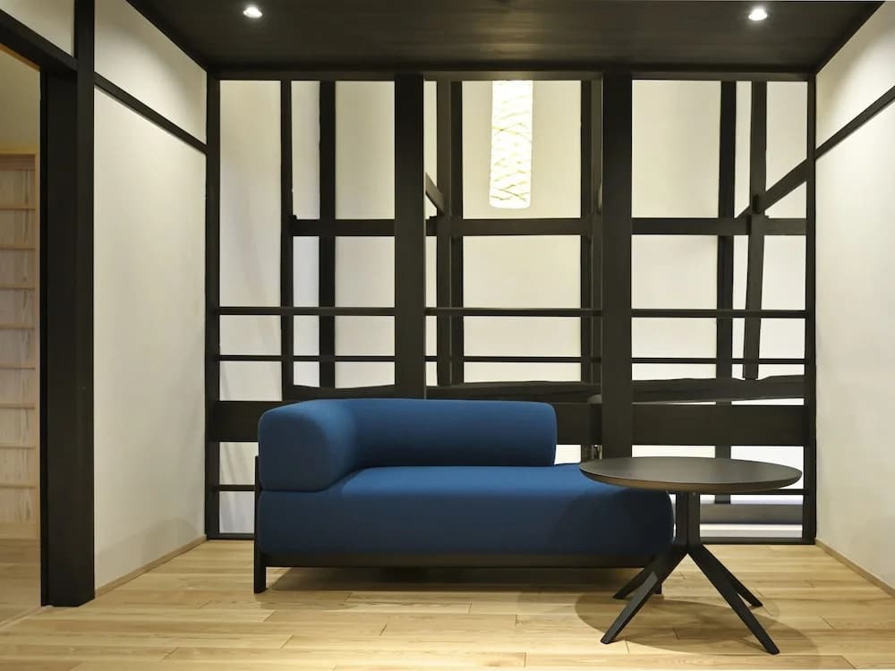 Kyo no Ondokoro FUYACHO-NIJO #4 - photo 3