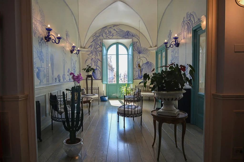 Hotel Lilium - photo 12