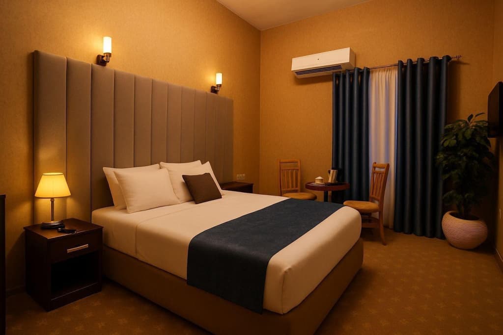 Veda HOTEL - photo 3