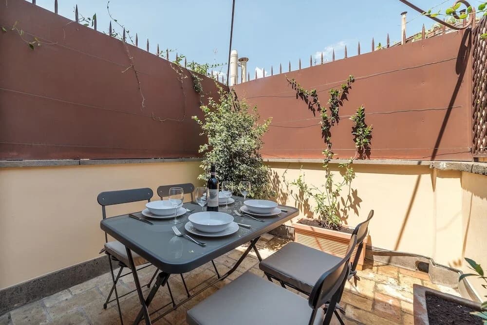 Romeloft Trevi Apartments - photo 26