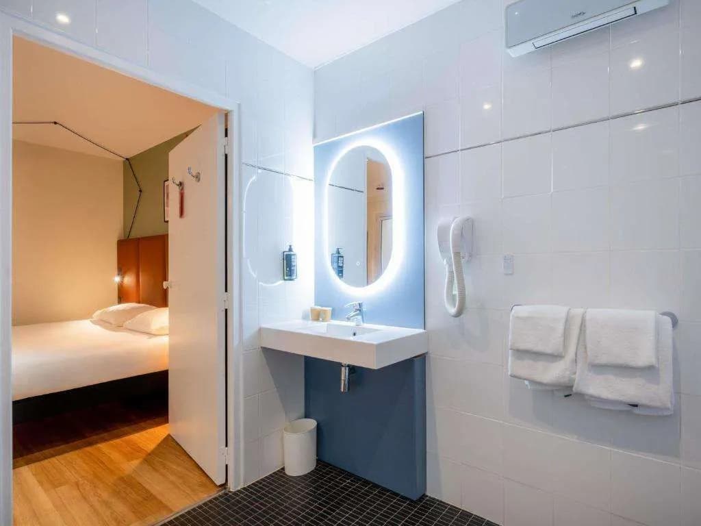 ibis Paris Père Lachaise - photo 22