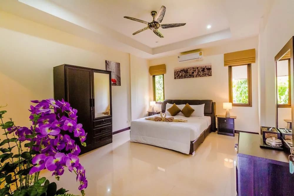 Serene Boutique Garden Resorts - photo 6