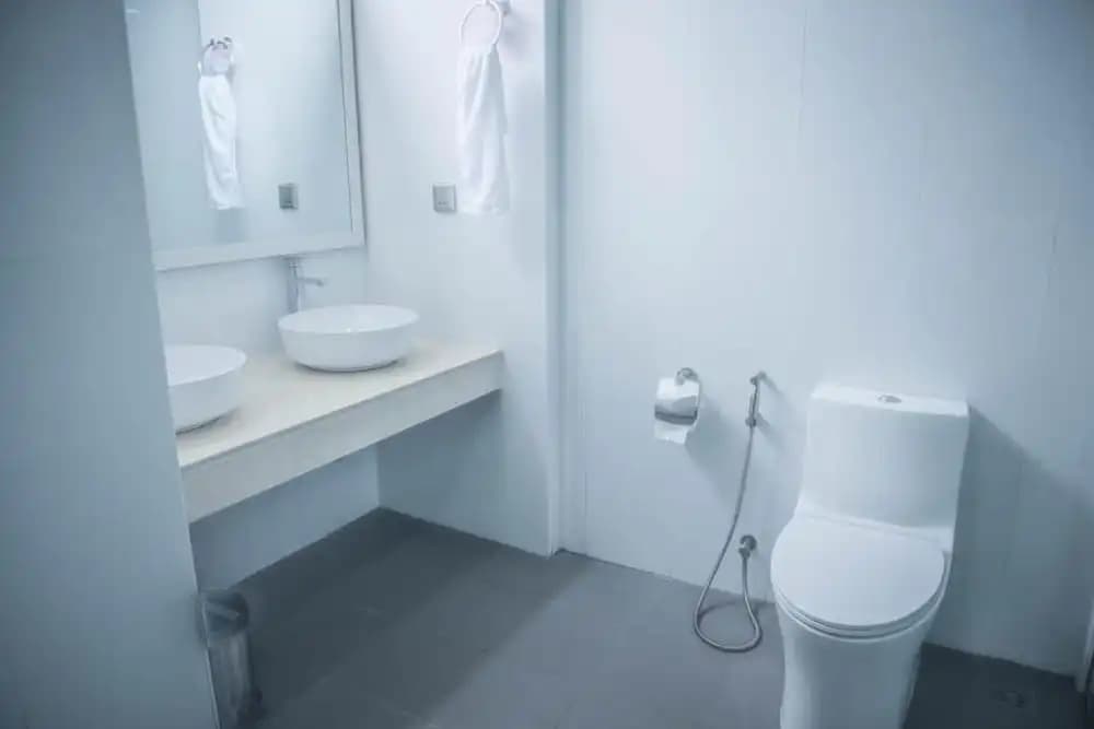Xen Midu Hotel Addu City Maldives Hotel - photo 8