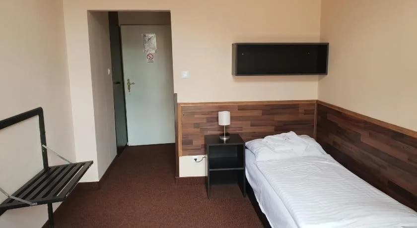 Hotel LibuÅ¡e - photo 6