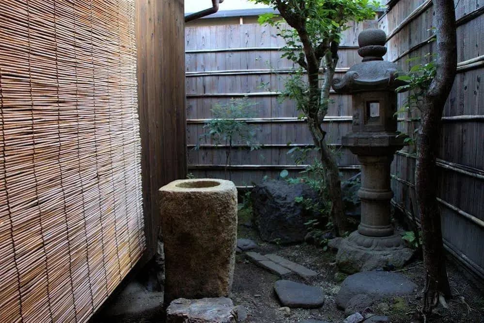 Guest House Hitsujian - photo 17