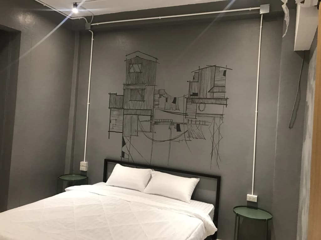 Slumwhite Hostel - photo 3
