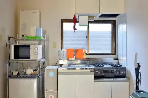 Namio Apartment 202 - photo 10