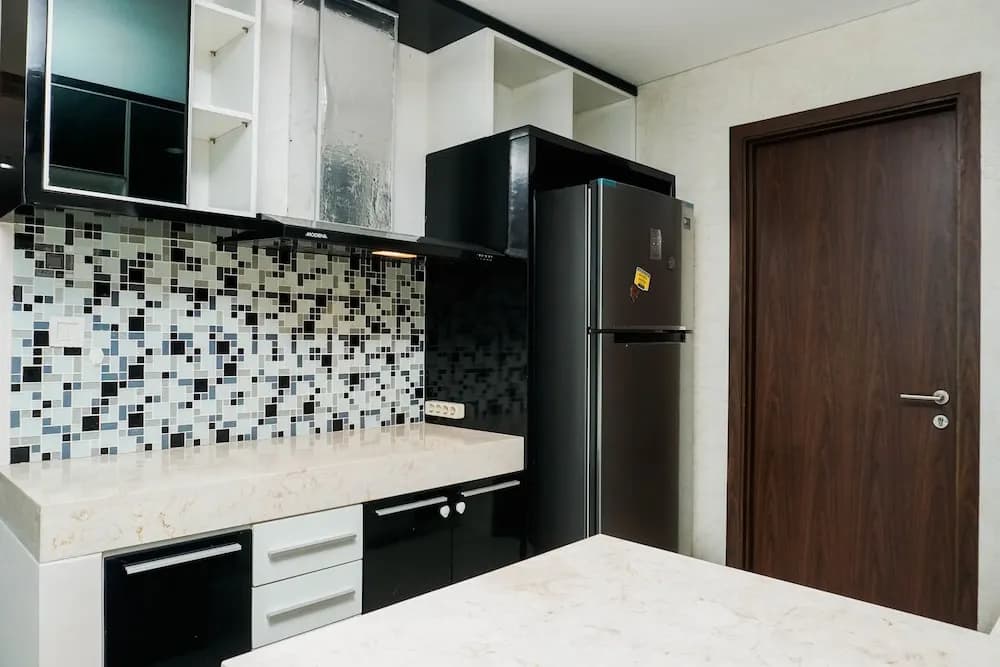 Stunning 3BR at St. Moritz Apartment - photo 6