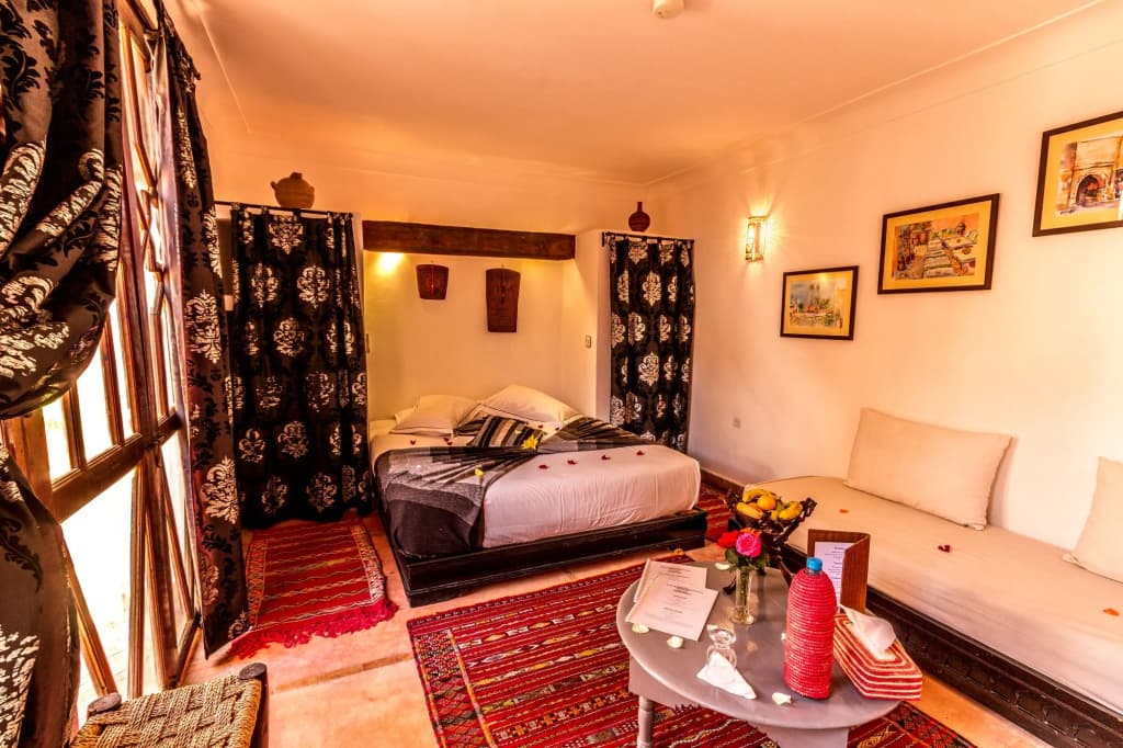 Riad Nora - photo 5