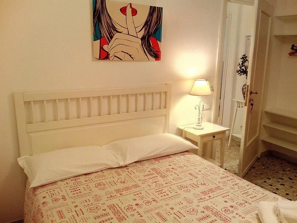 ~cosyroom Shared Bath 5min>>tiburtina Station - photo 3
