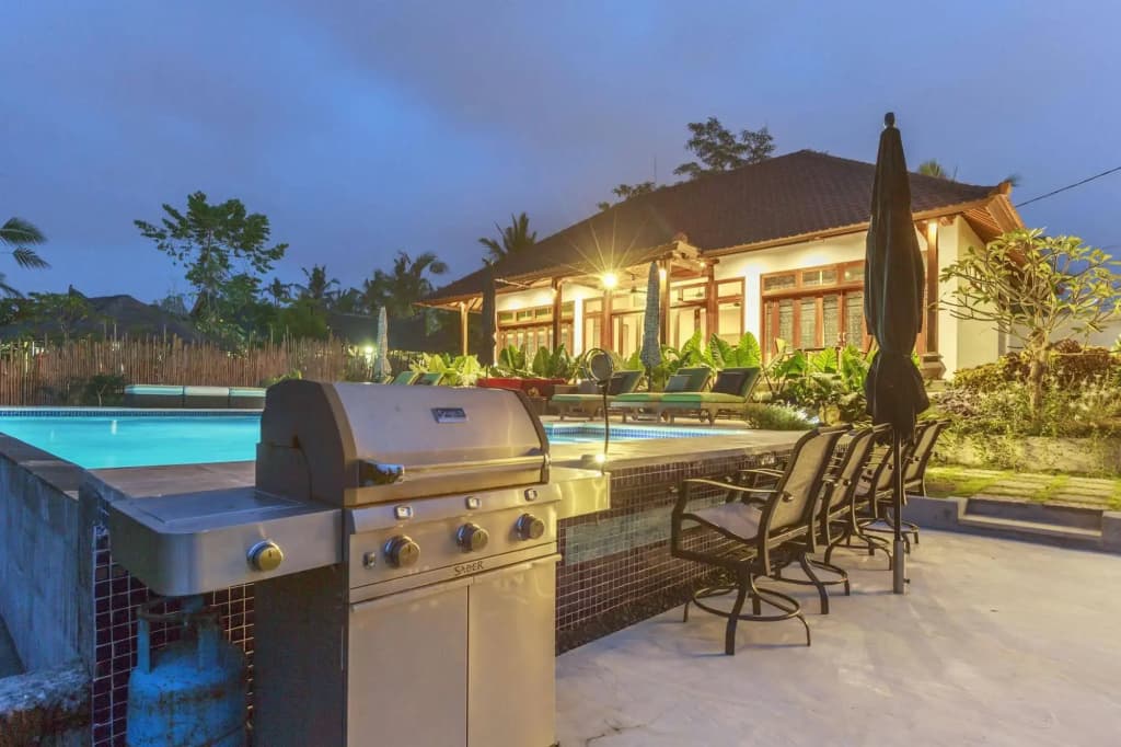 Lebah Villas - photo 15