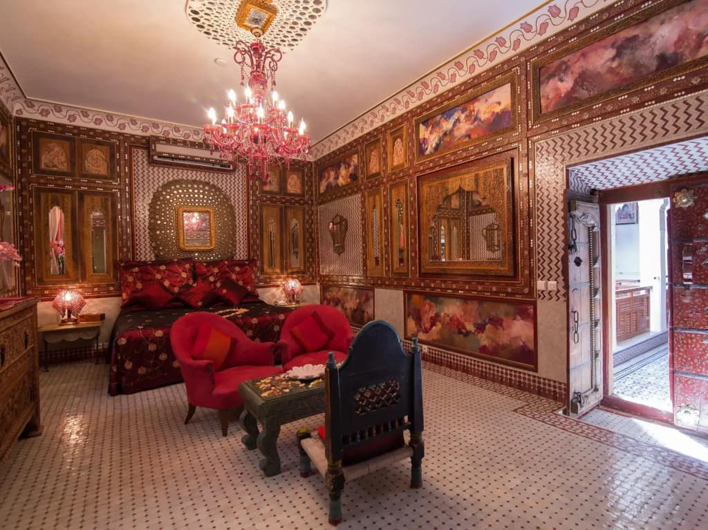 Palais Sebban - photo 1