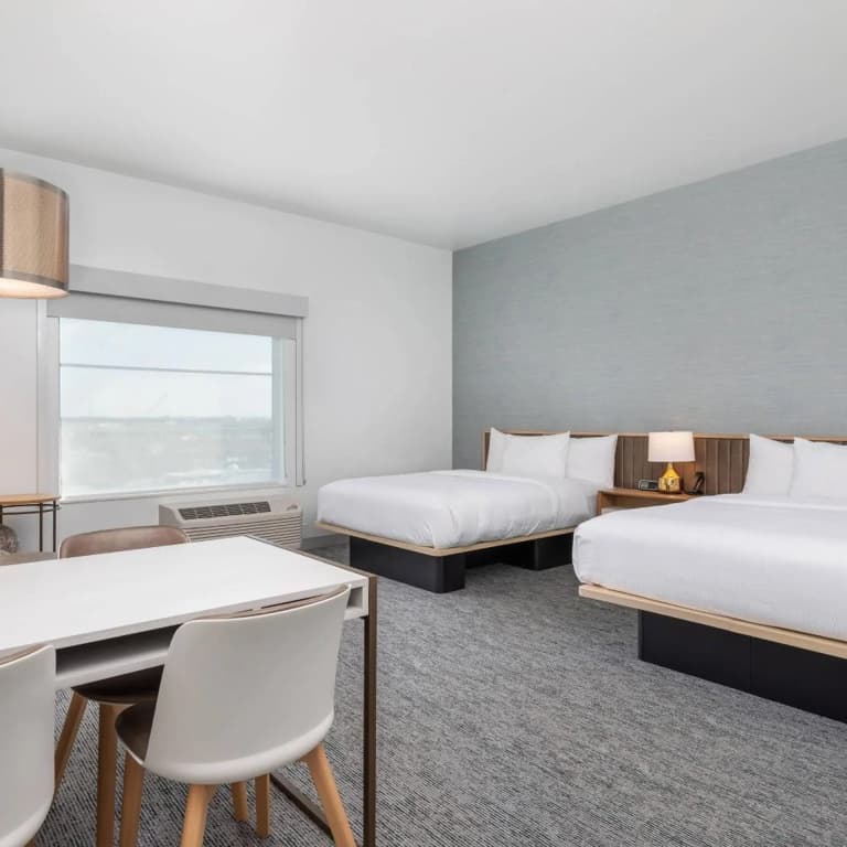 TownePlace Suites by Marriott® Orlando Near Universal - photo 39