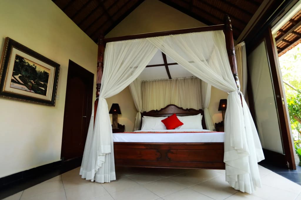Pondok Dukuh Soca Private Villas - photo 6