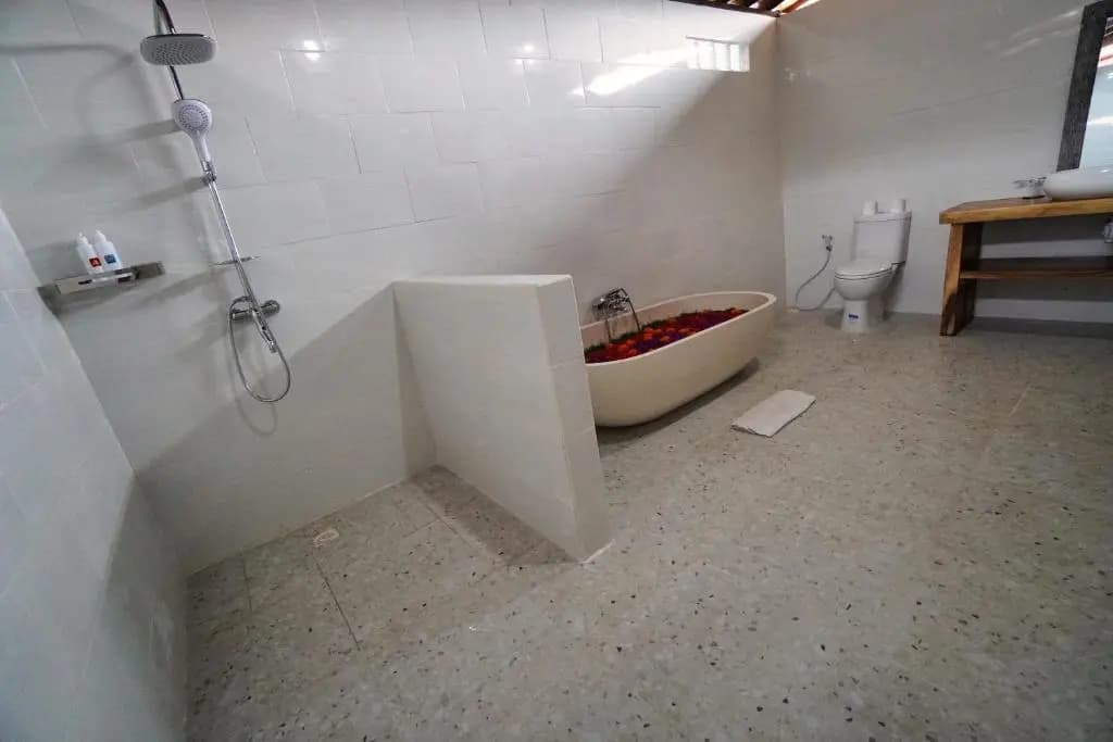 Adil Villa and Resort - photo 6