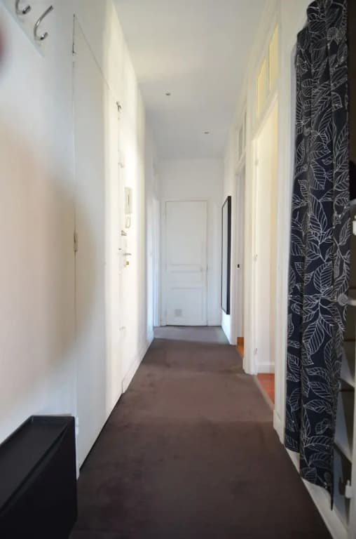Apartment 5 Persons In Acropolis District In Nice - photo 11