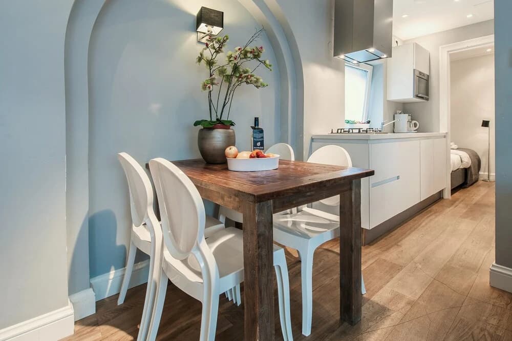 Vondelpark Apartment Suites - photo 25