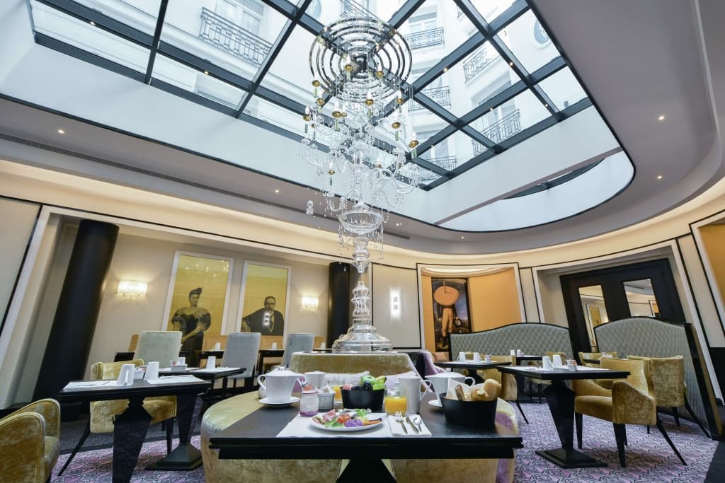 Maison Astor Paris, Curio Collection by Hilton - photo 24