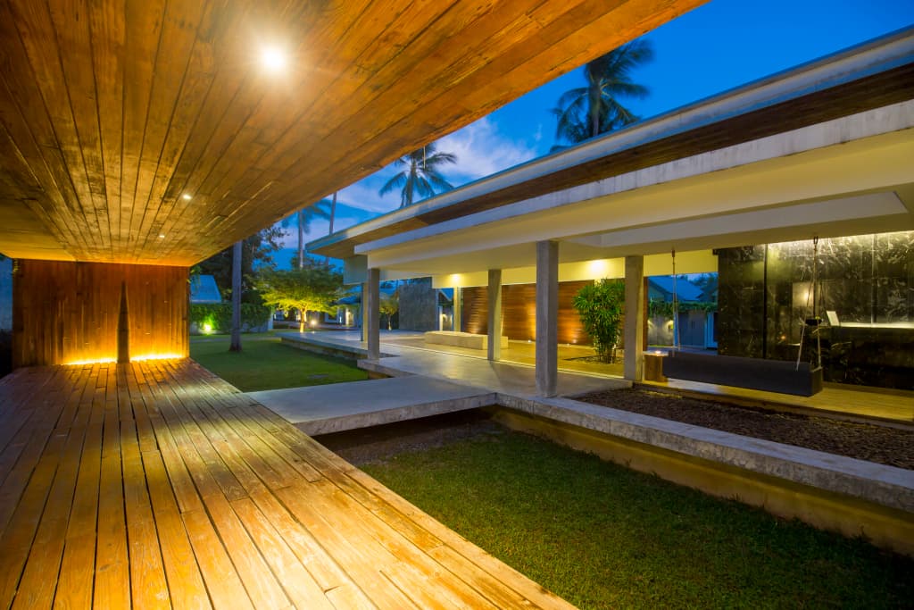 Tolani Resort Koh Samui - photo 22
