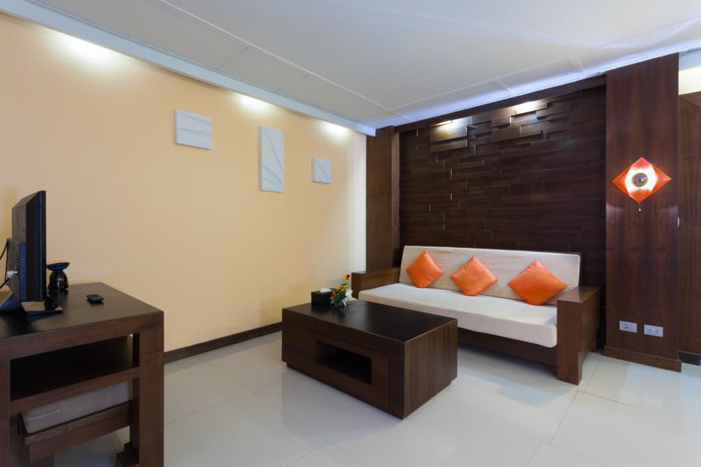 Homm Bliss Southbeach Patong - photo 47