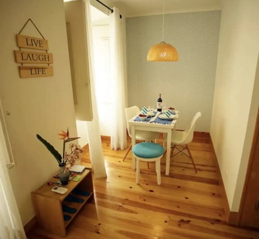 The Heart of Lisbon House - photo 2